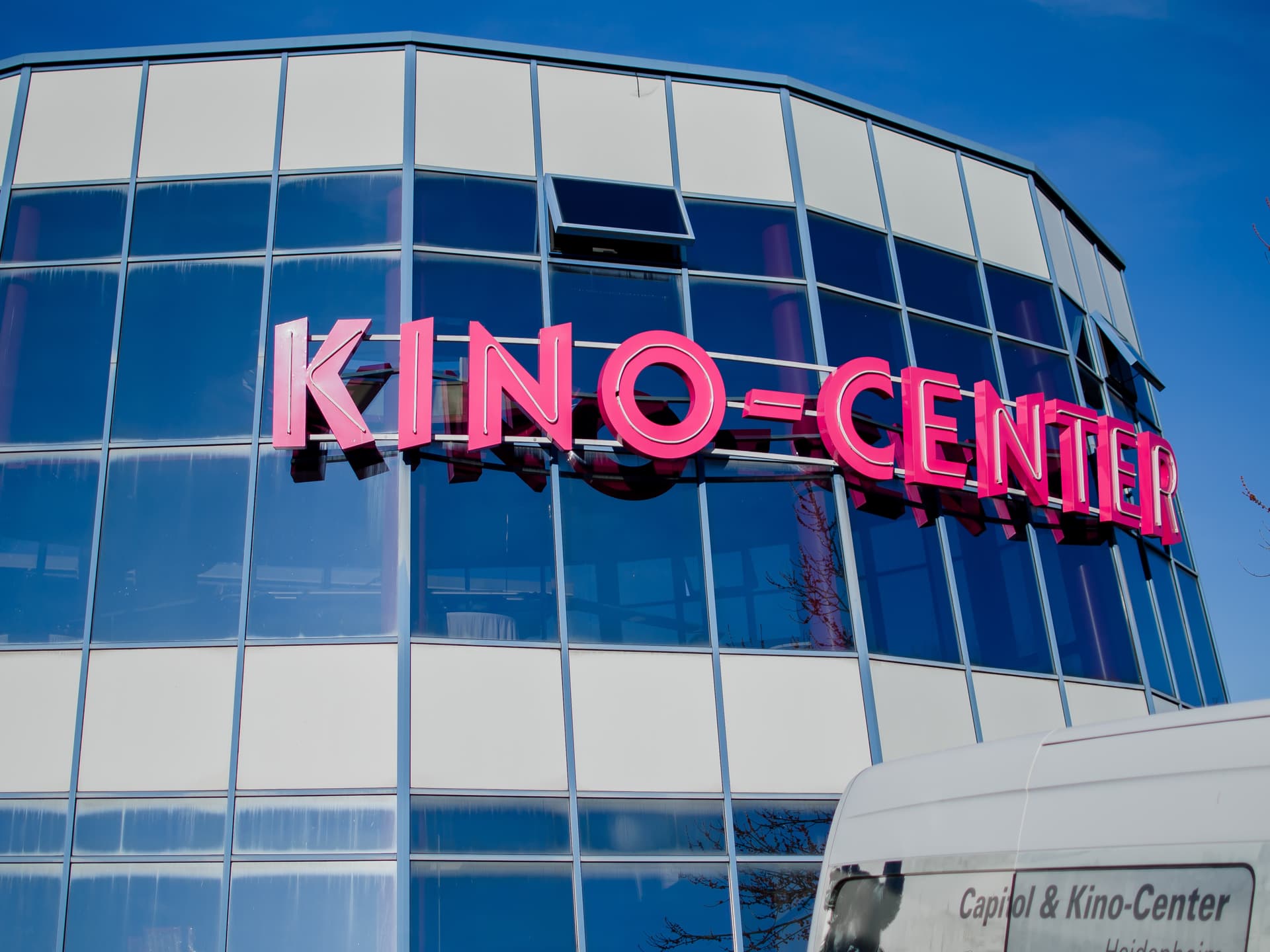 Image Kino-Center Heidenheim
