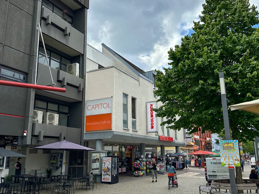 Image Capitol Heidenheim